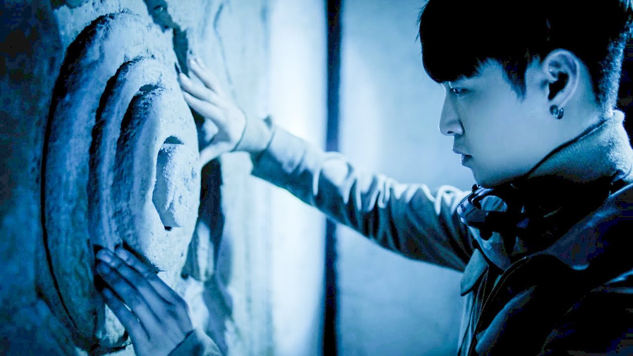 เด็กหนุ่มยากจนเจอกลไกสุสาน พบสมบัติล้ำค่า ทำทุกคนตกตะลึง!