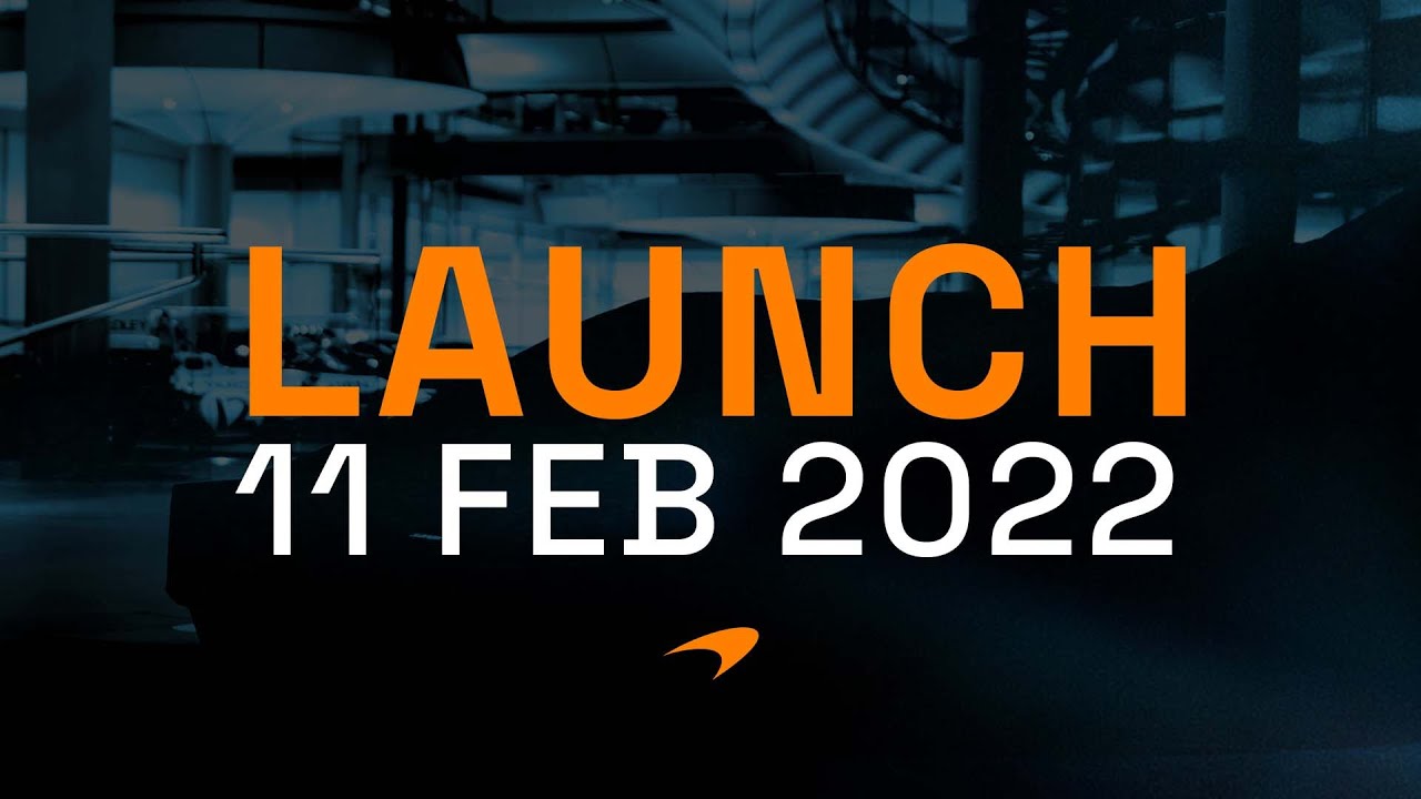 Four teams. One launch. Save the date.