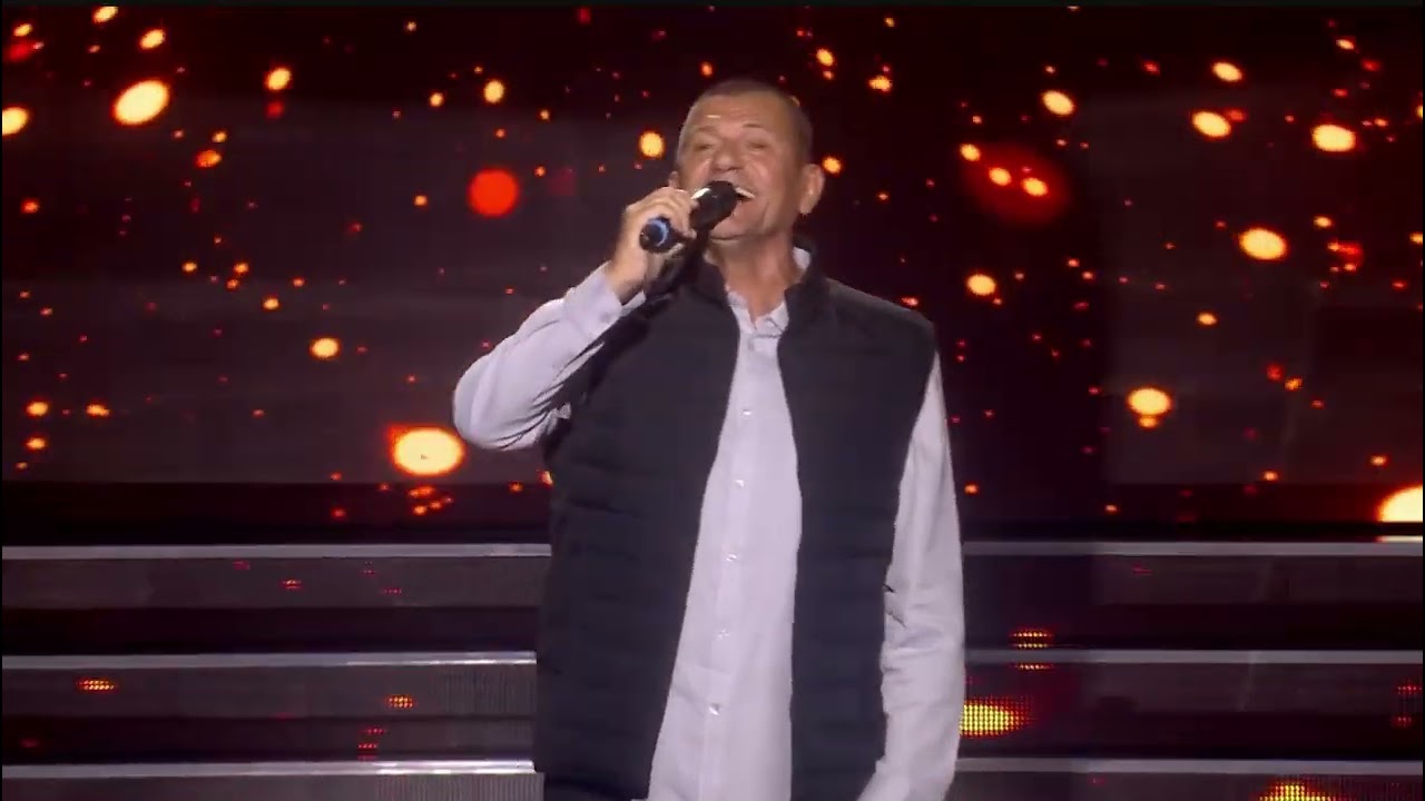 Nikad nije kasno - Milan Pavic
