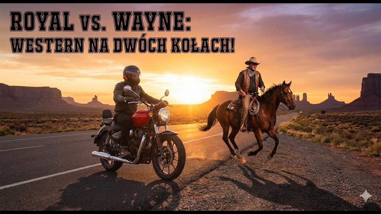 Royal vs Wayne - 