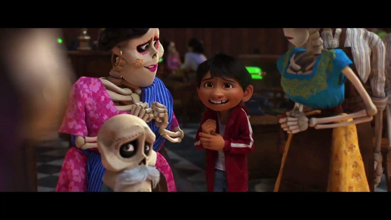 Trailer de 