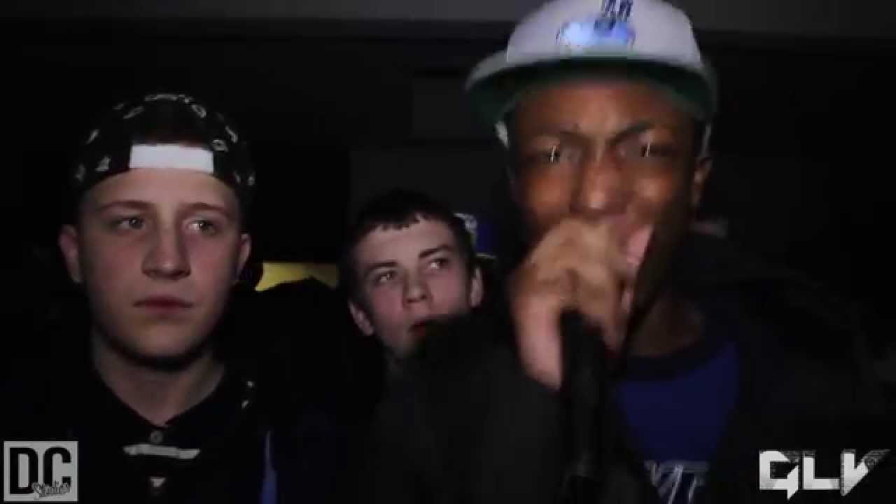 Grimeline Visuals - SUBZEE GRIME SET DC STUDIOS JAYKAE SOX SOLJA GINO MEZ SNOWY JINX YB MARSHY KAYBE