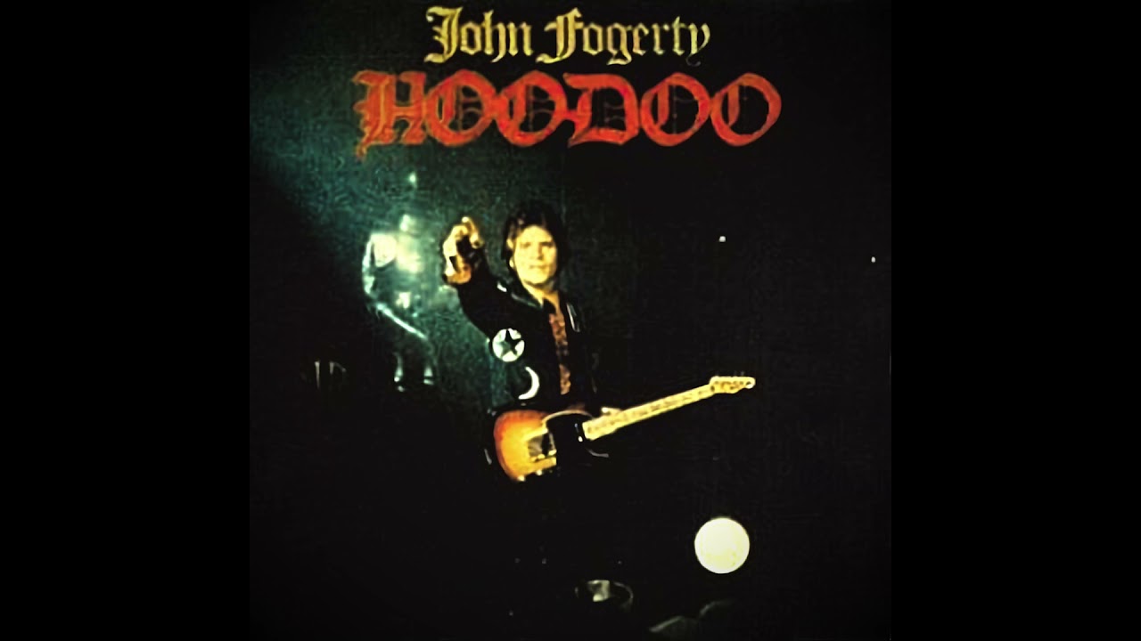 Telephone - John Fogerty (2021 Remaster)