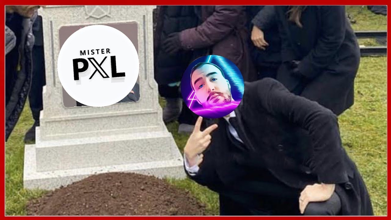 Réponse au golmon du Twitter game 🤡🐑