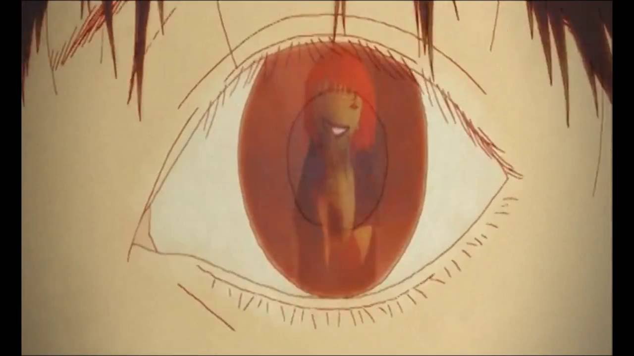TEKKONKINKREET - DARKNESS
