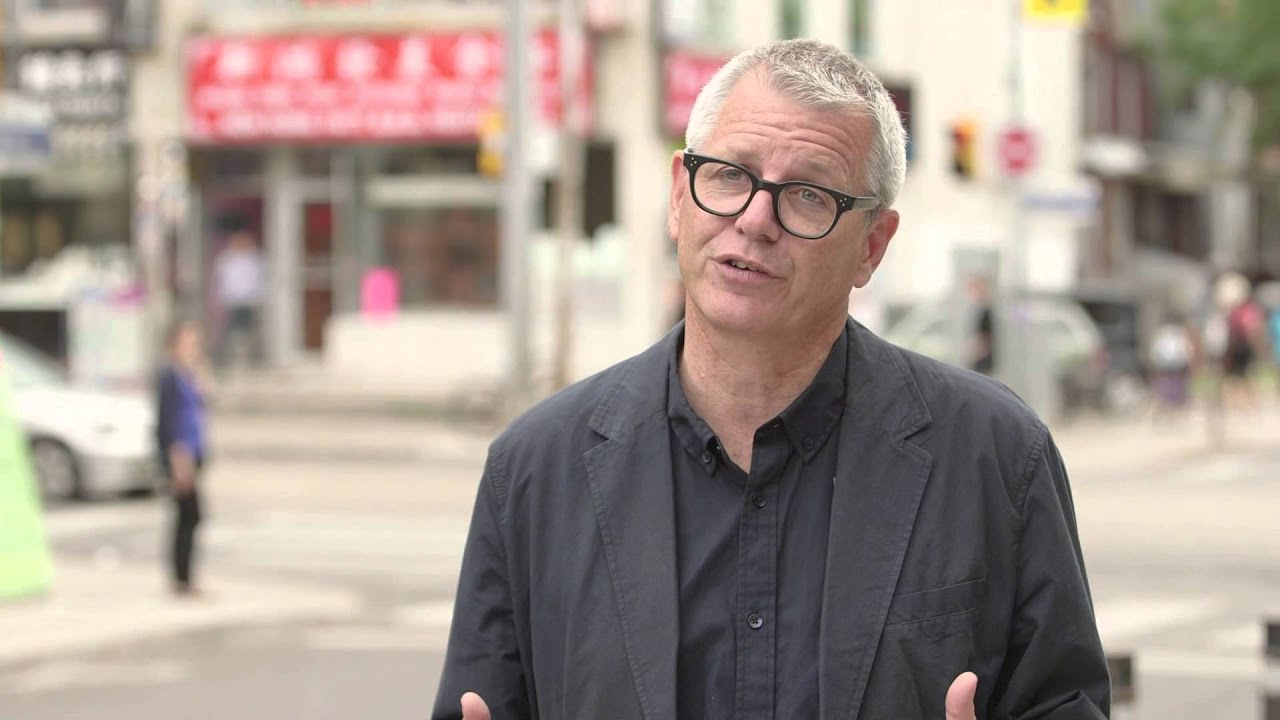Chrystia for University-Rosedale - Adam Vaughan