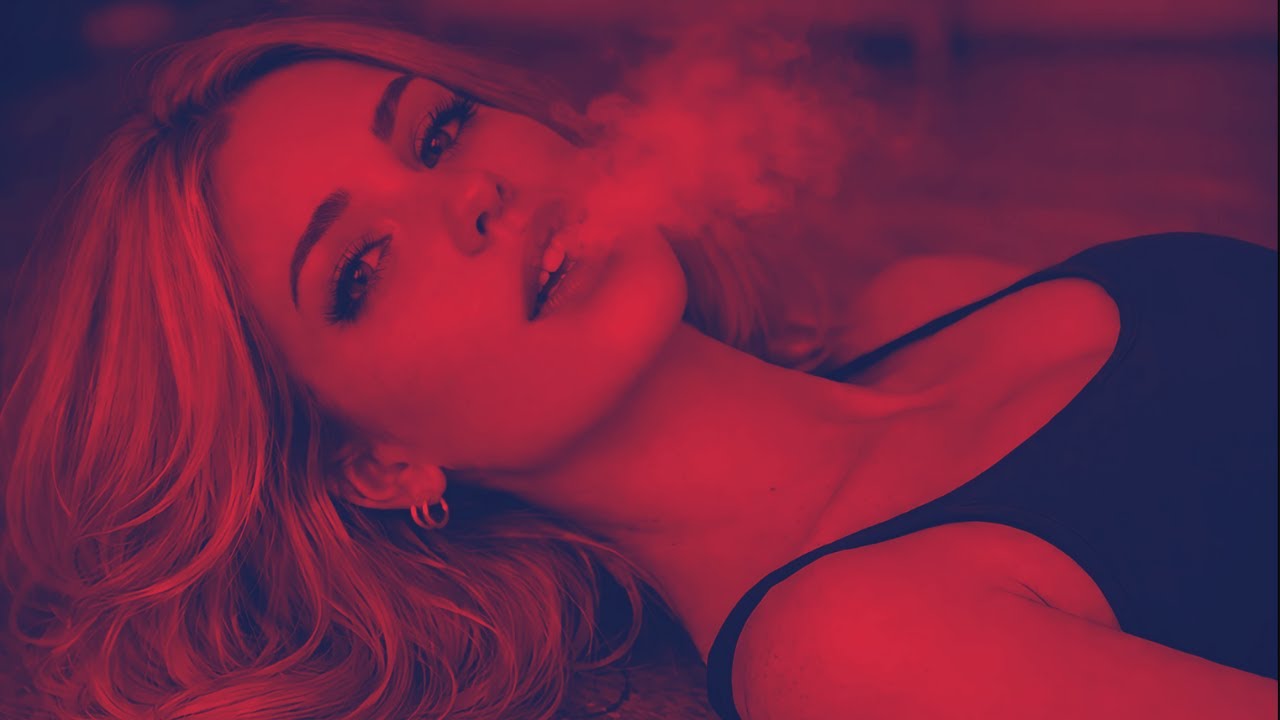 Sensual Late Night💦 Dark Feminine Energy | Romantic Bedroom Music to Set the Mood for Love vol.6