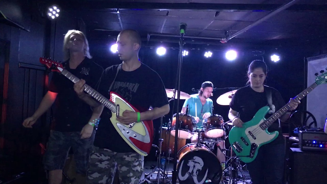 Mammothor - Generation Thief, Howling Baying Jackal-Seek & Destroy Medley
