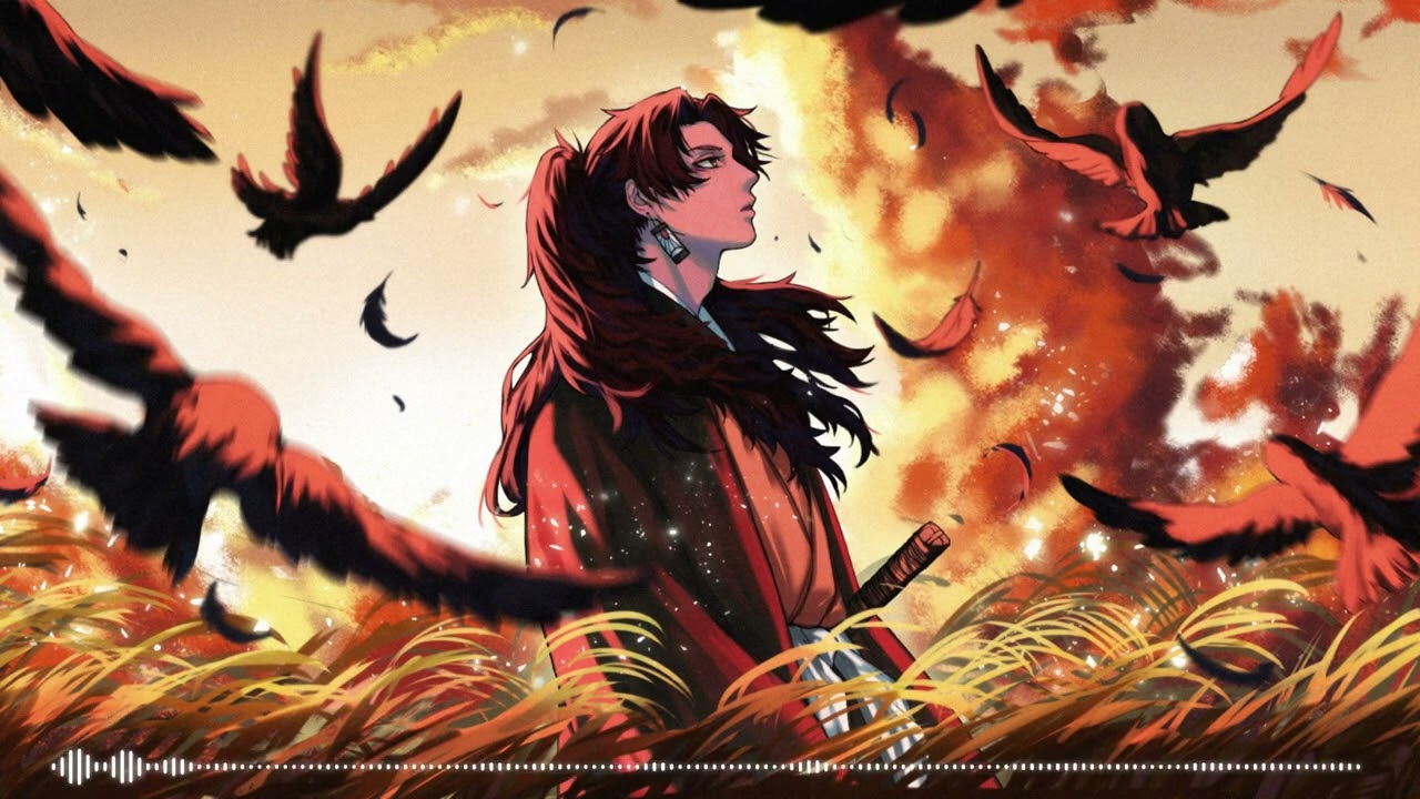 Demon Slayer Season 2 - Yoriichi Theme // Hip Hop / Trap Remix