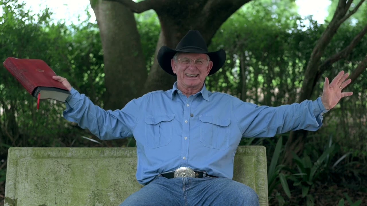 The Body - Grassroots with Angus Buchan
