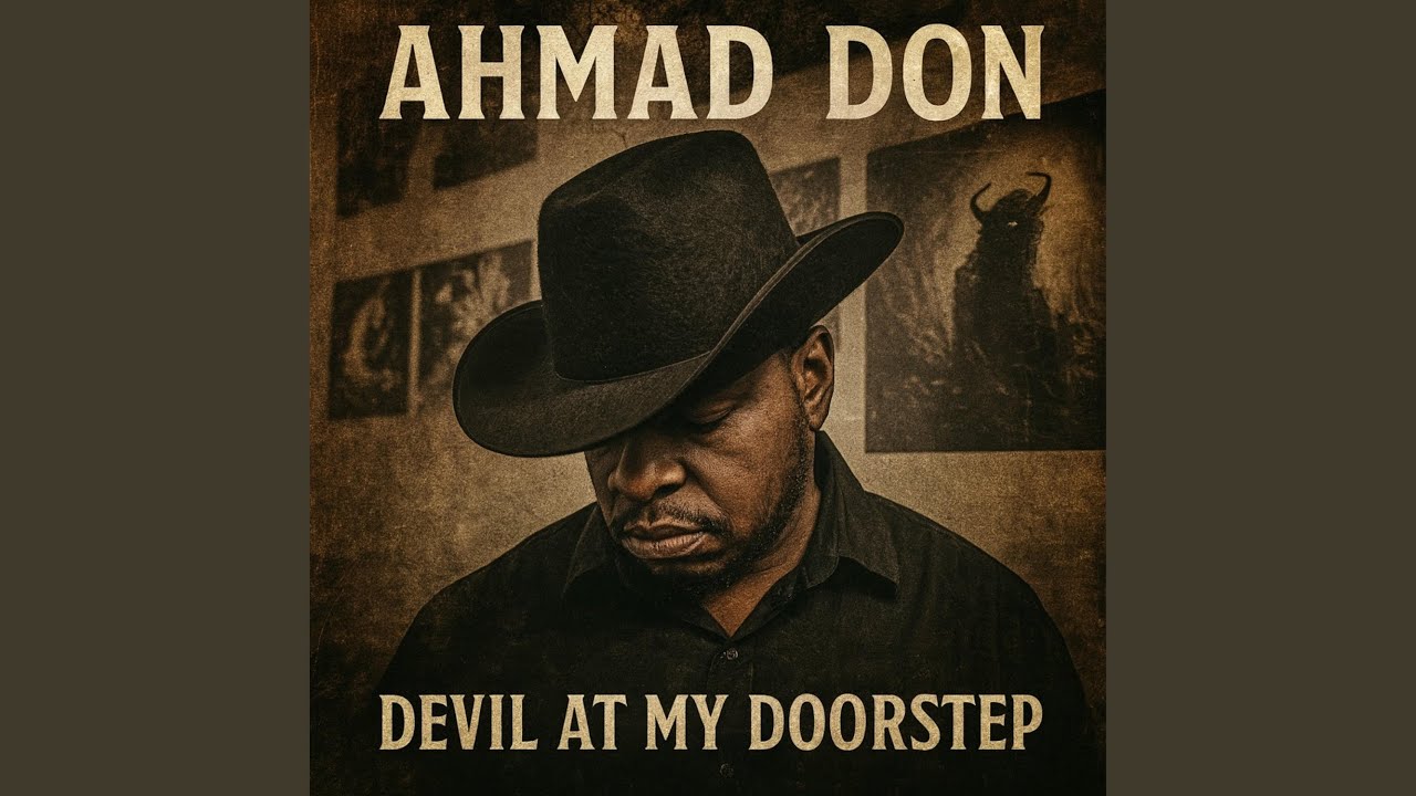 The Devil knows my name (but god owns my soul)