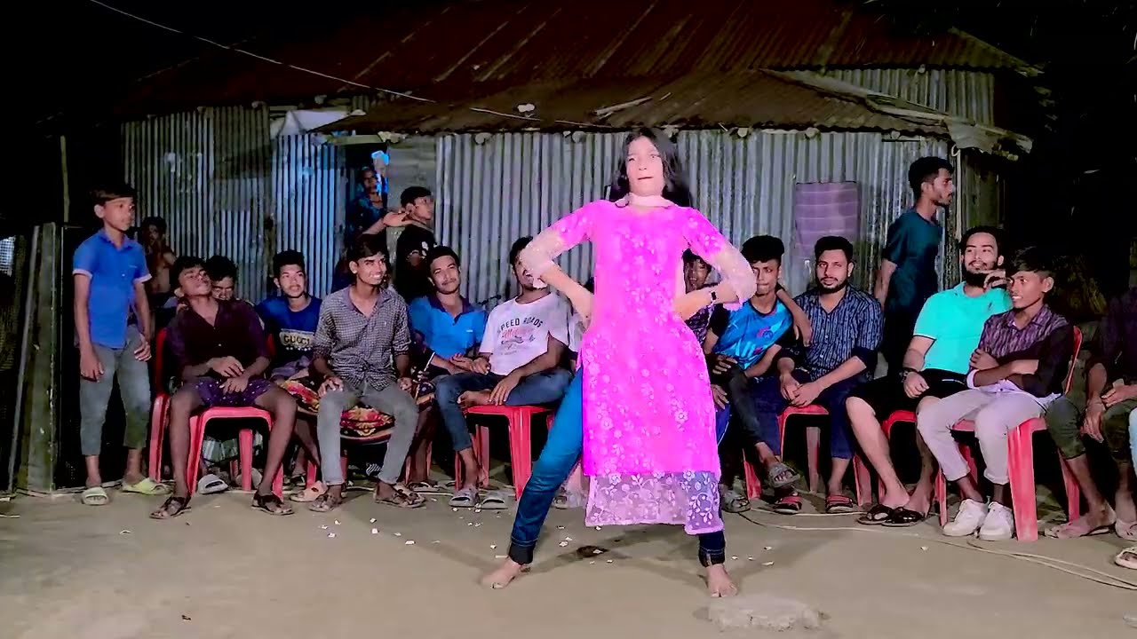 মাইয়া রে তোর বিজলি জ্বলা রূপ | O Maiya Re Tor Bijli Jola Rup | Bangla Wedding Dance by Juthi Dance