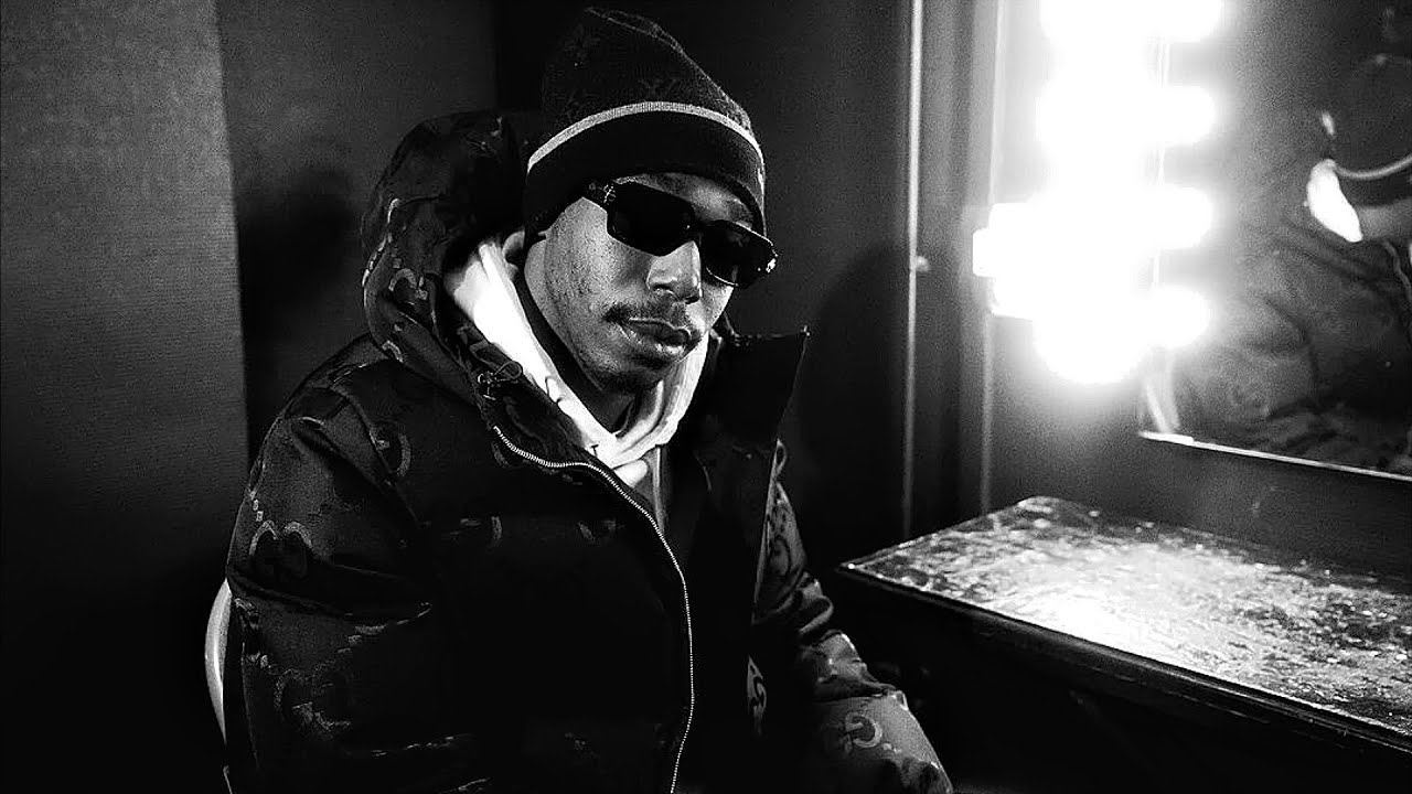 Fresh LaDouille x Werenoi Type Beat - 