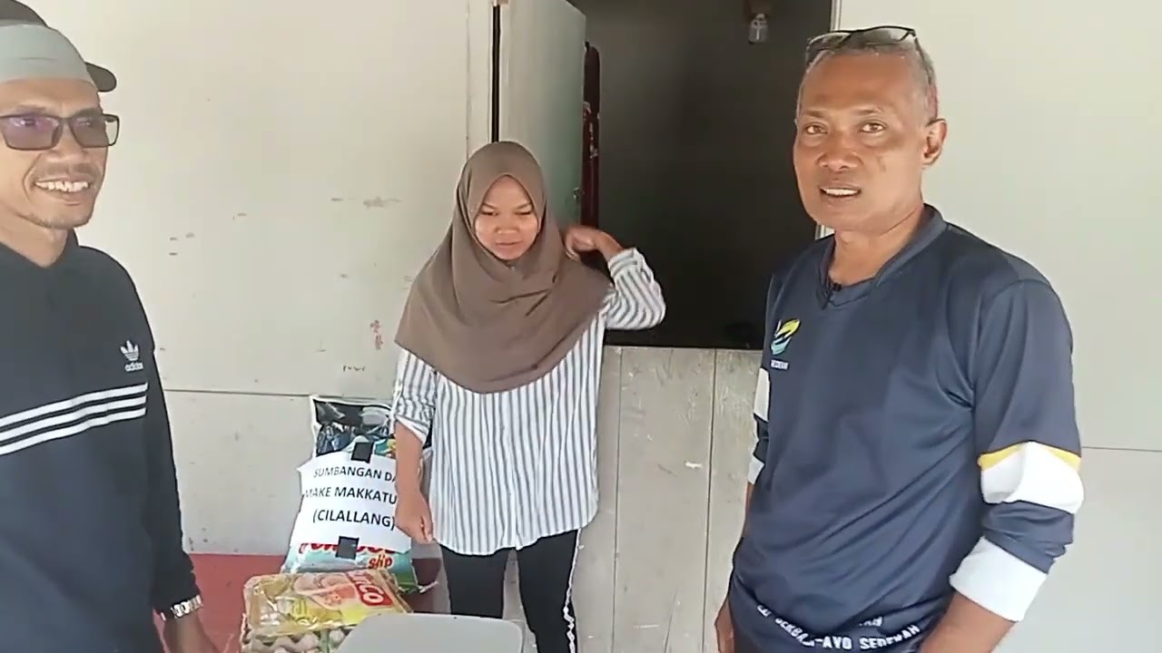 BERBAGI DI BELOPA UTARA!!! 19 RABIUL AWAL 1447 H