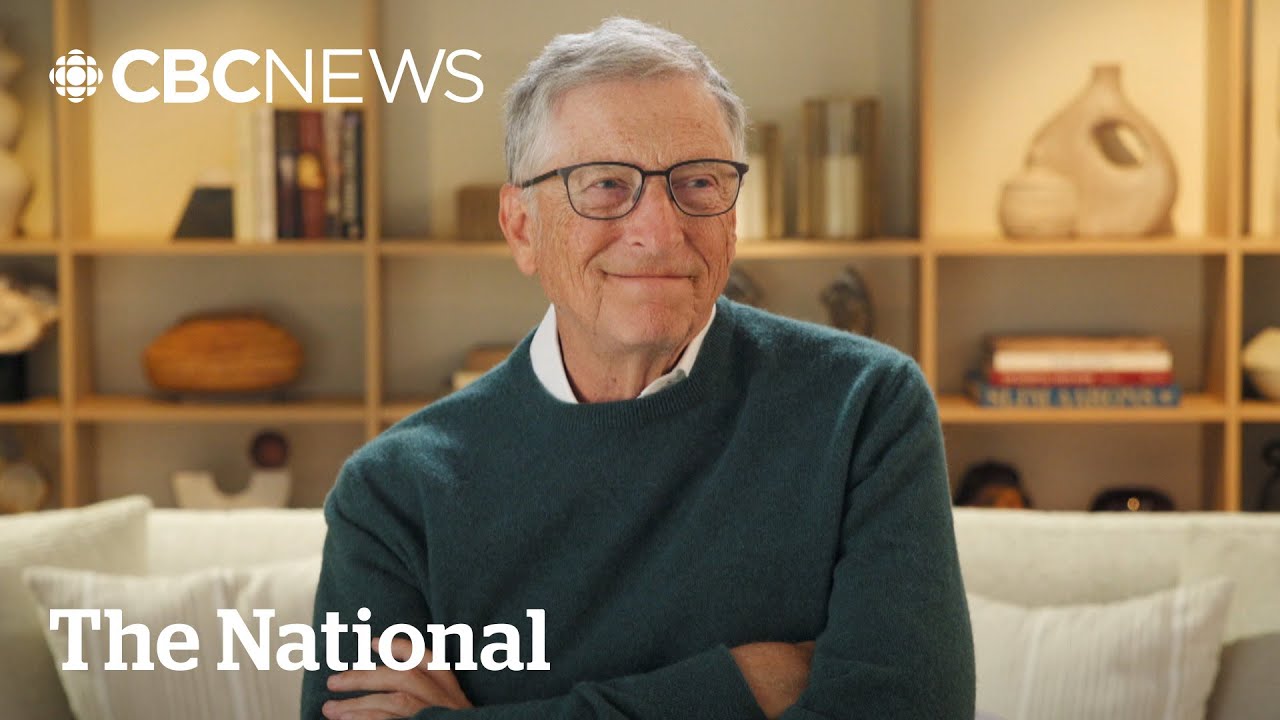 Bill Gates’s source code