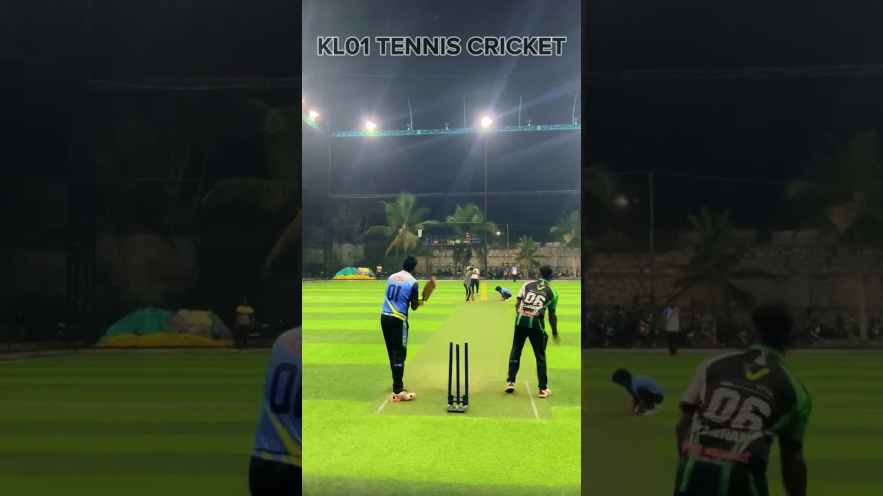 KINGSTON R10 VS NARASIMHA CC SURVIVOR CUP 50K TOURNAMENT