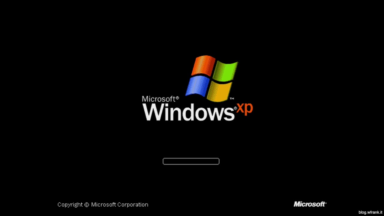 Installing Microsoft Windows Embedded POSReady 2009