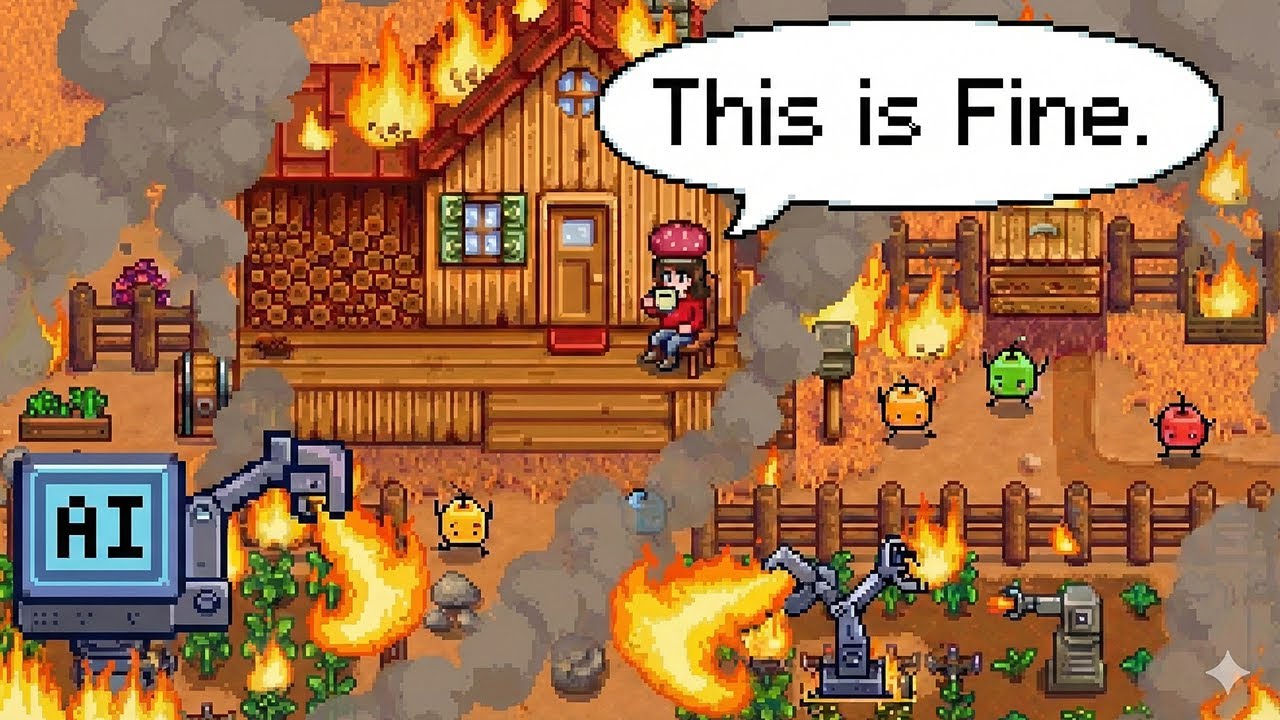 The 