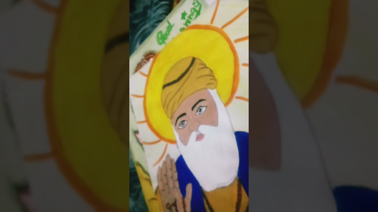 #gurunank ji🙏