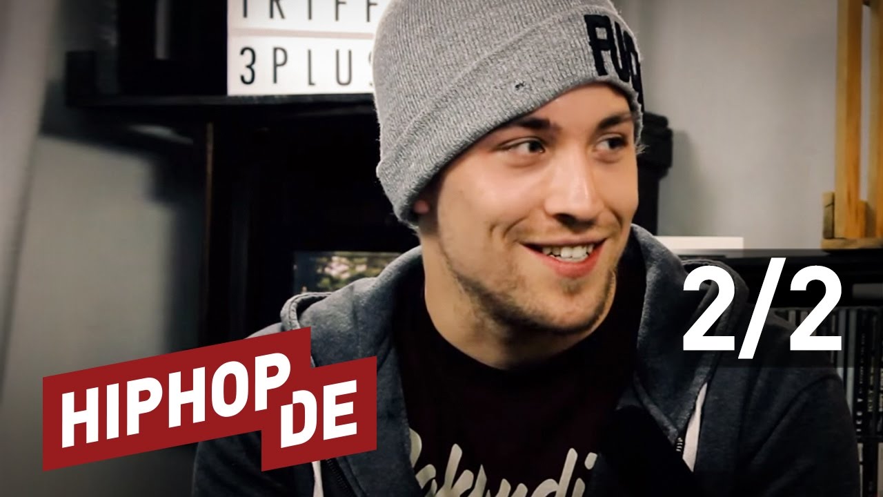 3Plusss: YouTube-Lelleks, Fan-Vera*sche, Tweef mit Shirin David uvm. (Interview) &ndash; Toxik trifft
