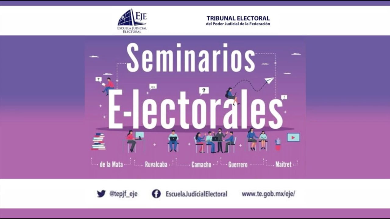 Nulidades legales y ordinarias de la elección – Magdo. Ernesto Camacho Ochoa – 06/04/20