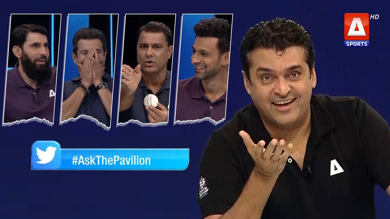 Ask The Pavilion | 31st Oct 2022 ​🇮🇪 🆚 🇦🇺 @A Sports