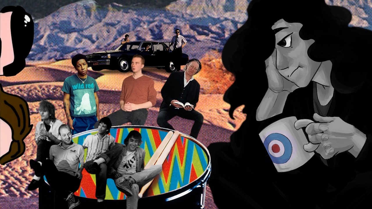 Indie & Alt-Rock Reviews!! (GBV, TMBG, Lemon Twigs & More) | POCKET PACKS Vol. 2