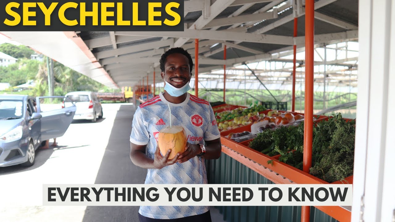 How To Travel Seychelles in 2022 🇸🇨