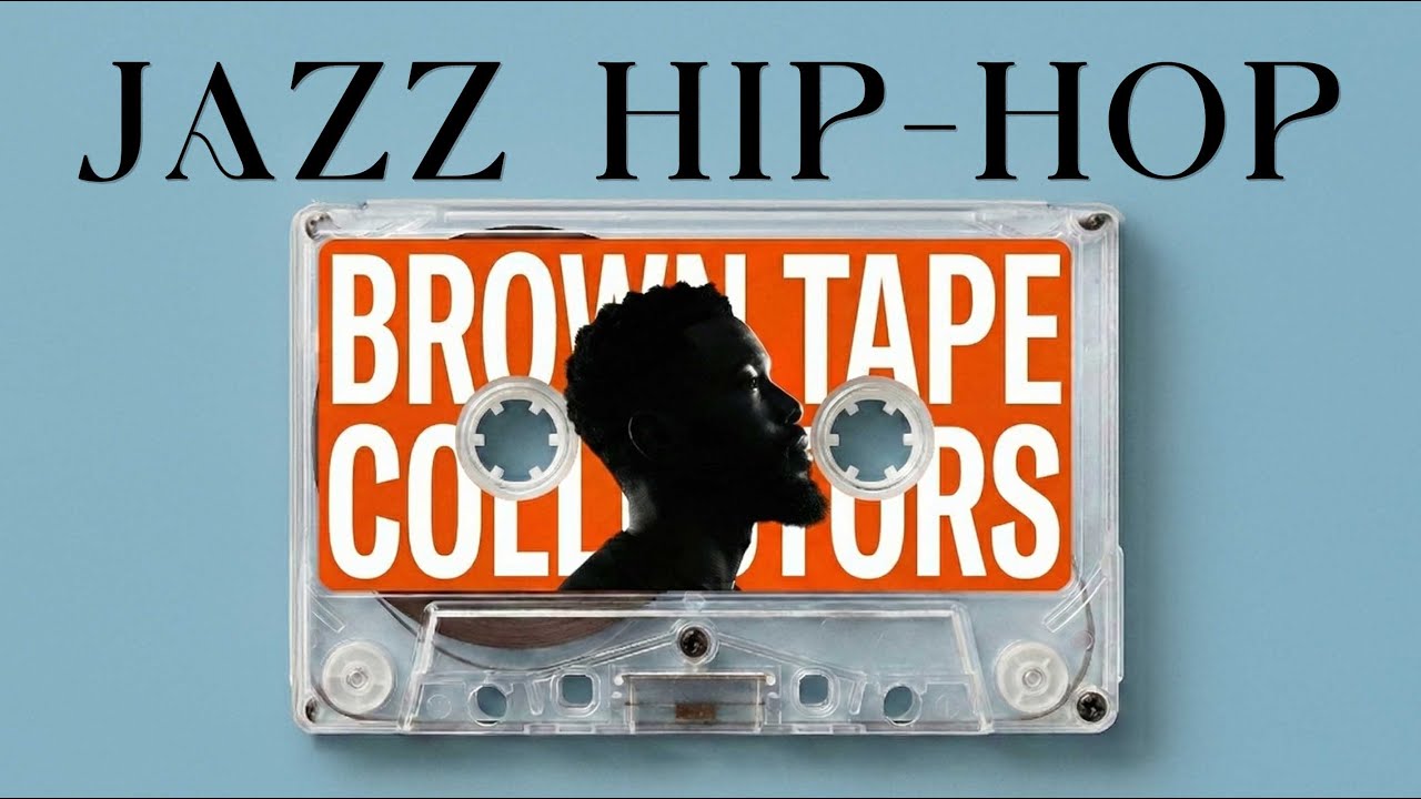 [𝑷𝒍𝒂𝒚𝒍𝒊𝒔𝒕] 🎺 힙한 카페에서 트는 재즈팝 플레이리스트ㅣJazz Hip-HopㅣJazzhop