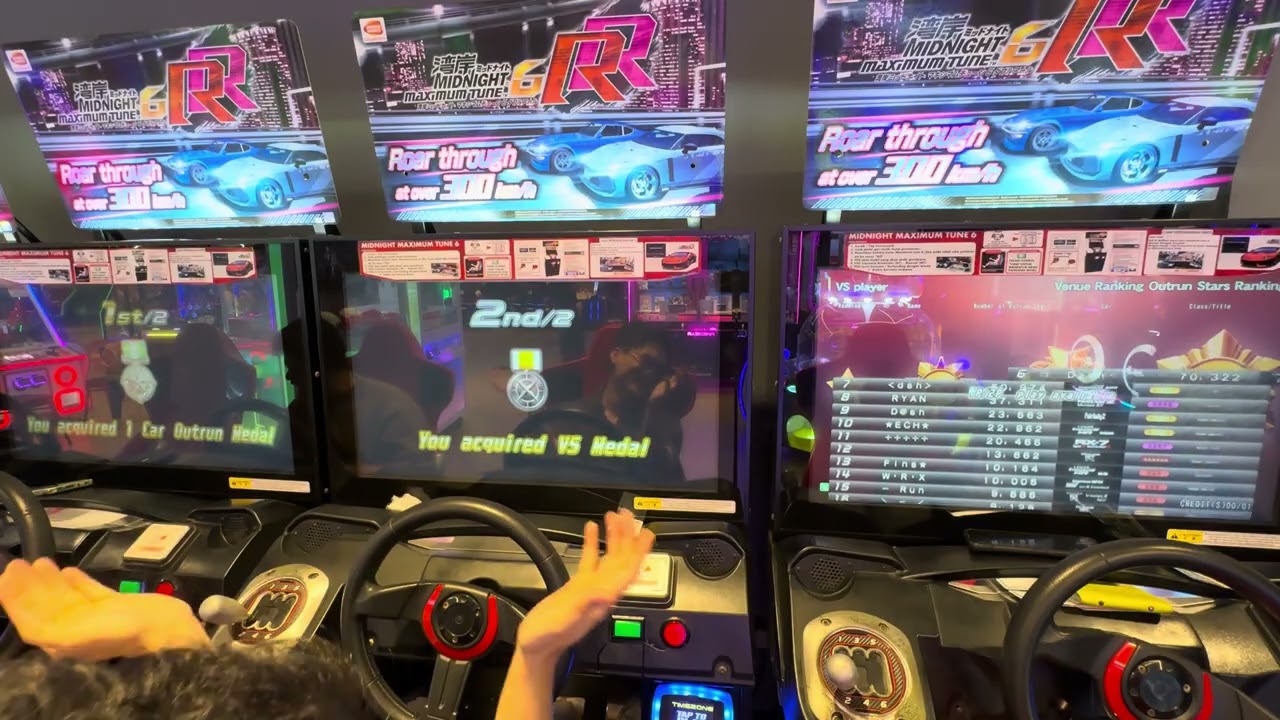 Fun Battle 14-3-2026