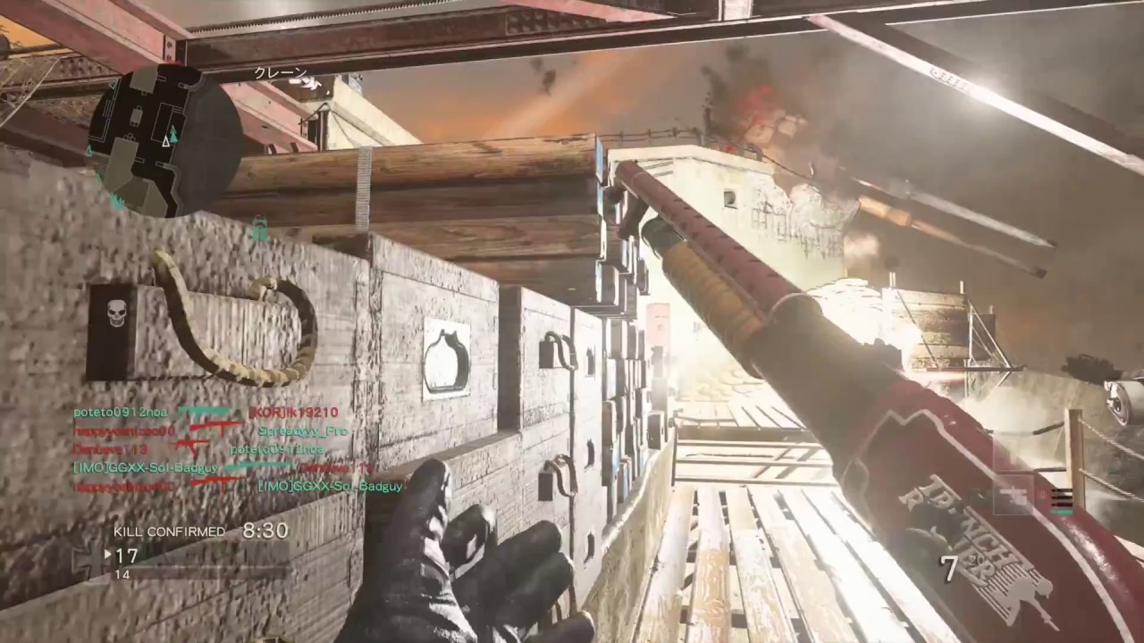 【WW2実況】理不尽で最強の武器はこれ