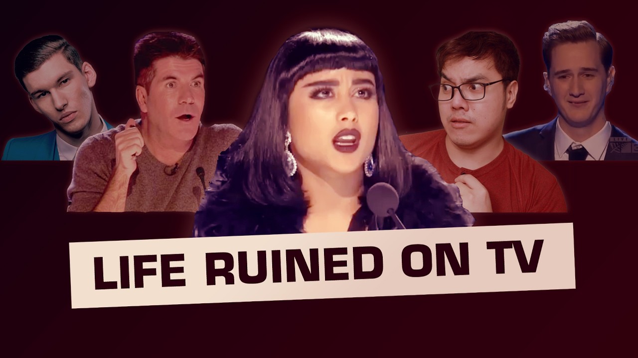 Did This TV Judge Deserve The Online Hate?