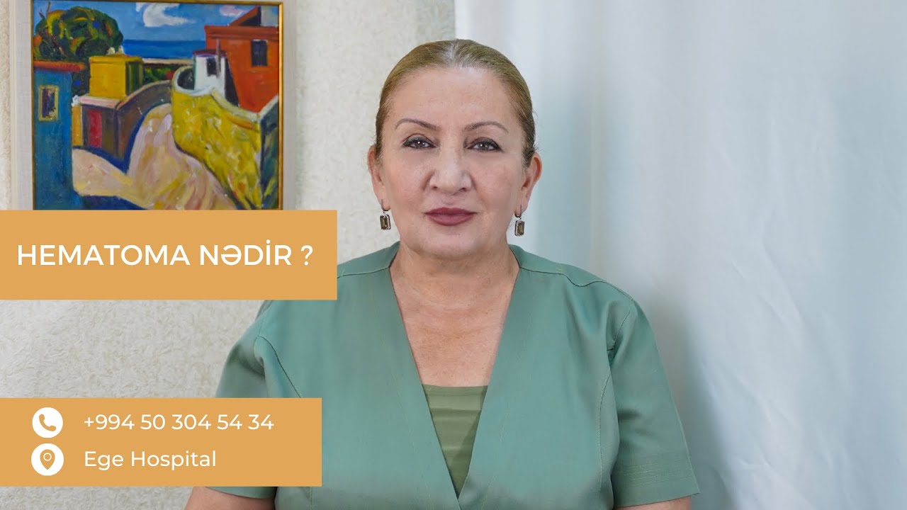 Hematoma nədir ? #hamilelik #hematoma #gematoma #ginekoloq  #hamilelikdehematom #sonsuzluq #gebelik