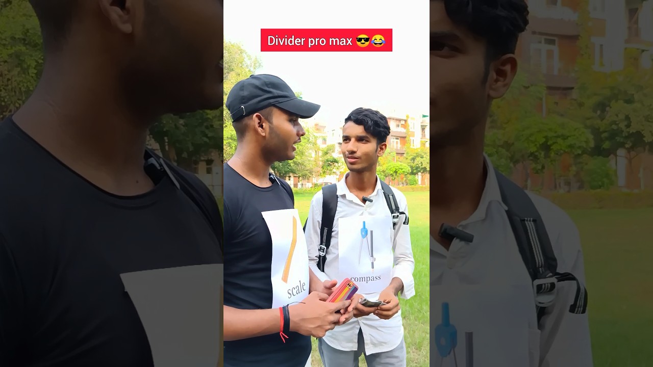 Divider pro max 😎😂 #shorts #comedy