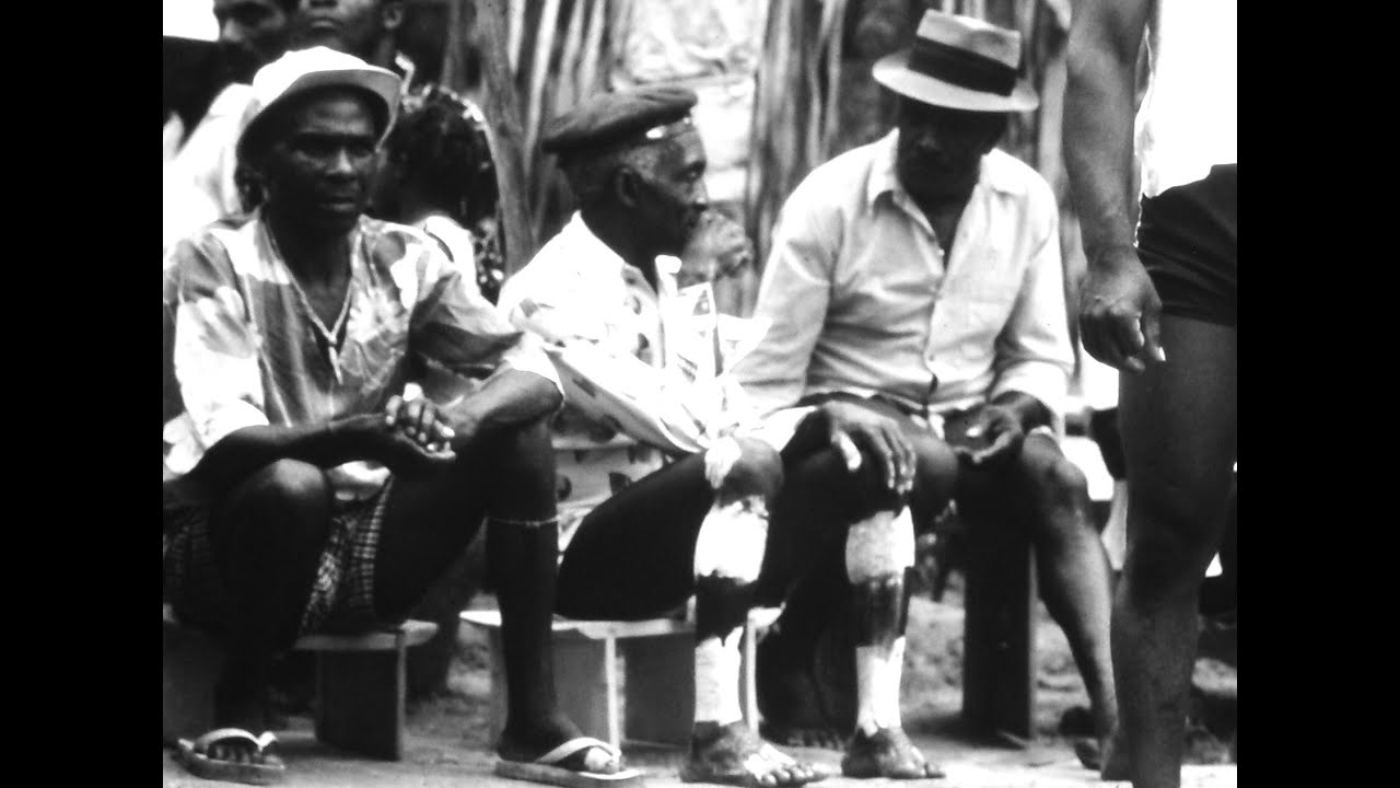AKALALI, REFORMER OR DESTROYER OF THE OKANISI MAROON CULTURE AND RELIGION. # PART 15