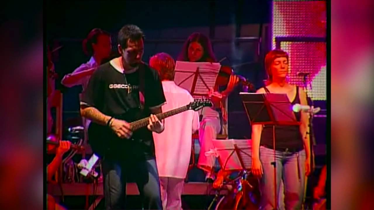 Bon-Bon - Féltelek [10 éves jubileumi koncert - 2005]