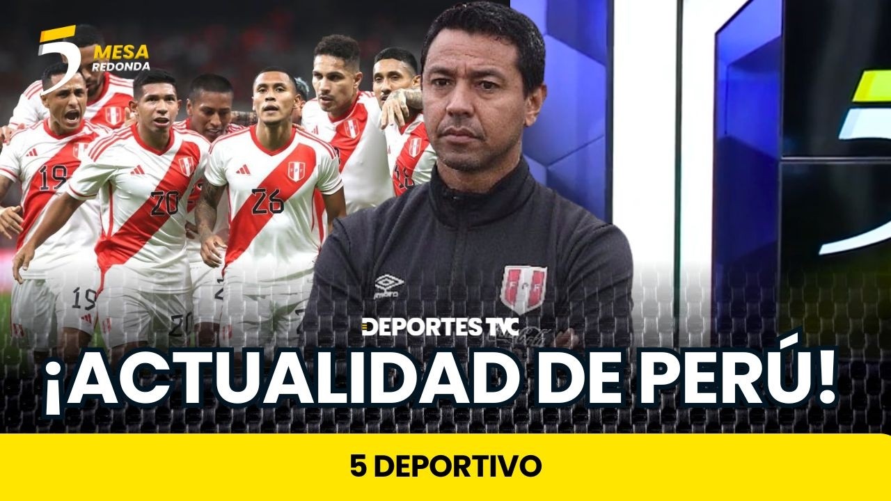 Nolberto Solano nos cuenta la actualidad de la Selecci&oacute;n Peruana con Mano Menezes