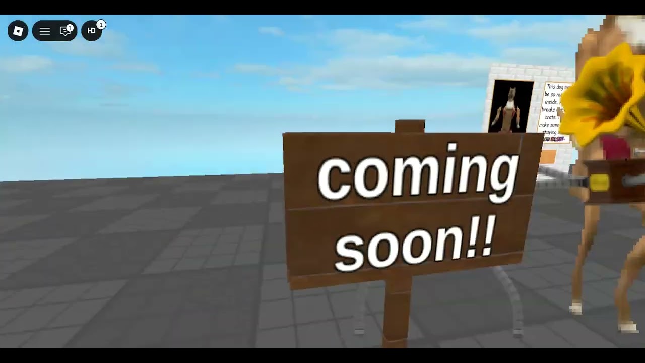 Phonty phonograph test game (Beta) (New Update!!!)
