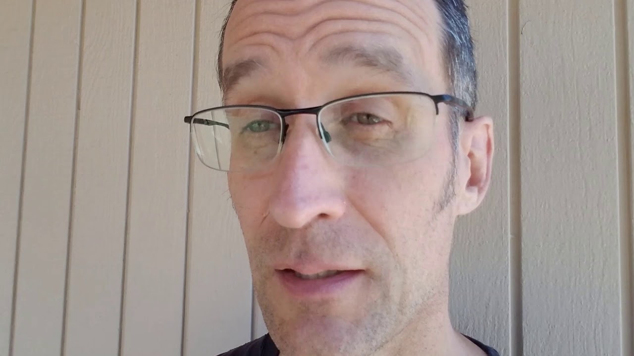 Pete Estabrook discusses Jazz Articulation