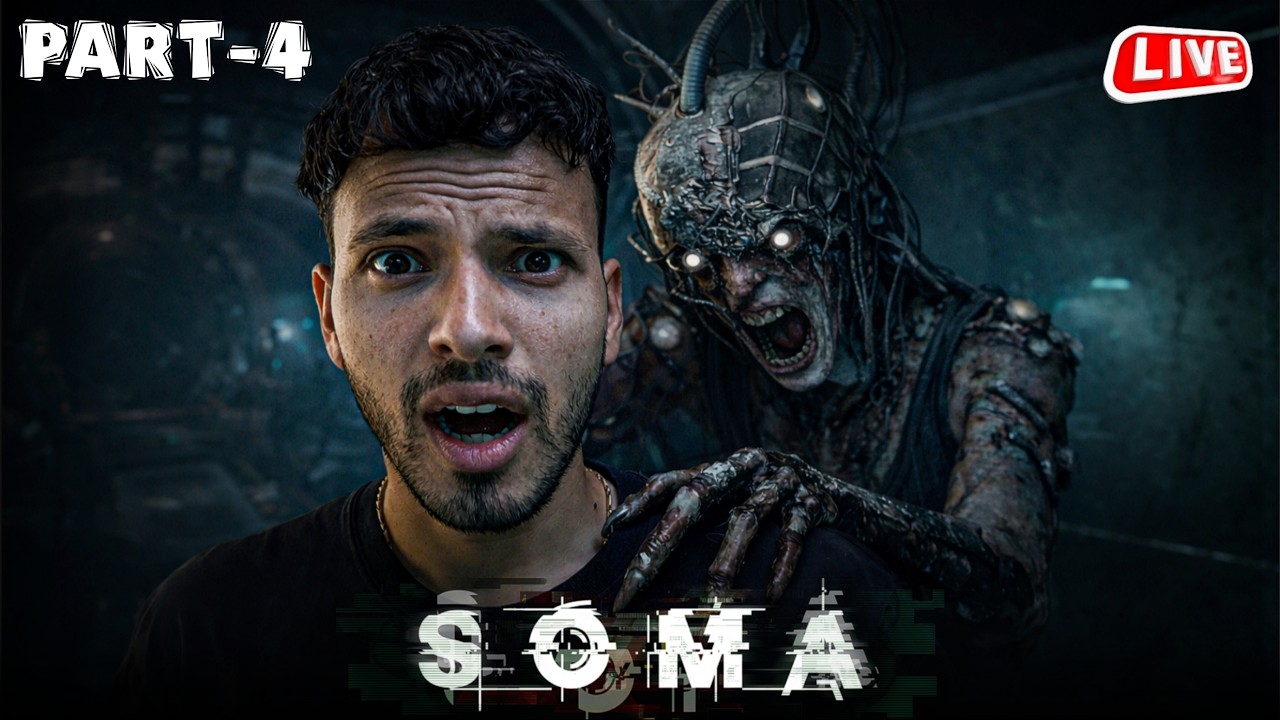 🔴 Yeh Bura Sapna Kab Khatam Hoga ? | SOMA Part 4