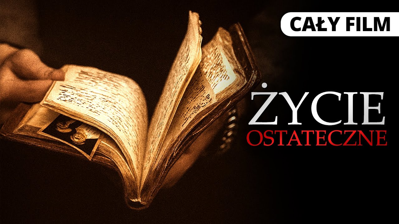 ŻYCIE OSTATECZNE (2013) *** CAŁY FILM *** POLSKI LEKTOR *** Dramat