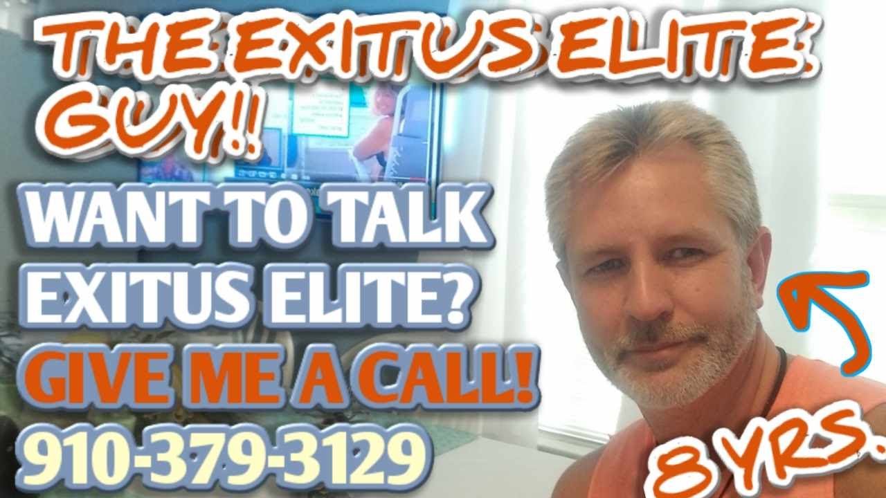✅ HOW TO MAKE MONEY A $1000 A DAY! WATCH NOW!  EXITUS ELITE OR IPS! INSTANT PROCESSING SYSTEM!