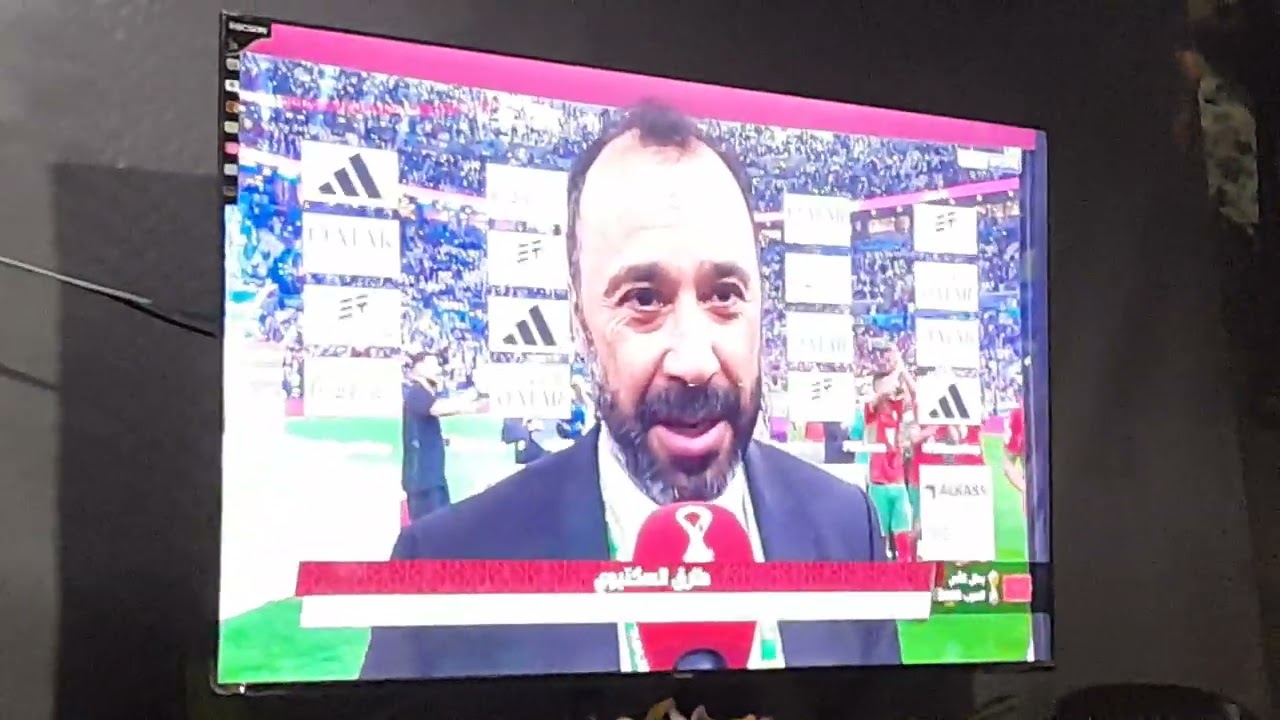 Dima dima magrebe عاش المغرب انتصار المنتخب على الأردن 3\2