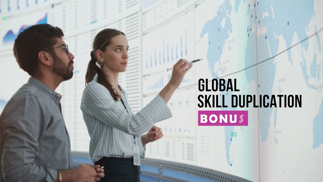 AI GLOBAL NEXUS