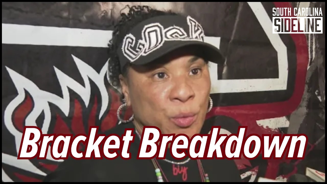 Bracket Breakdown | NCAA Women's Basketball Tournament