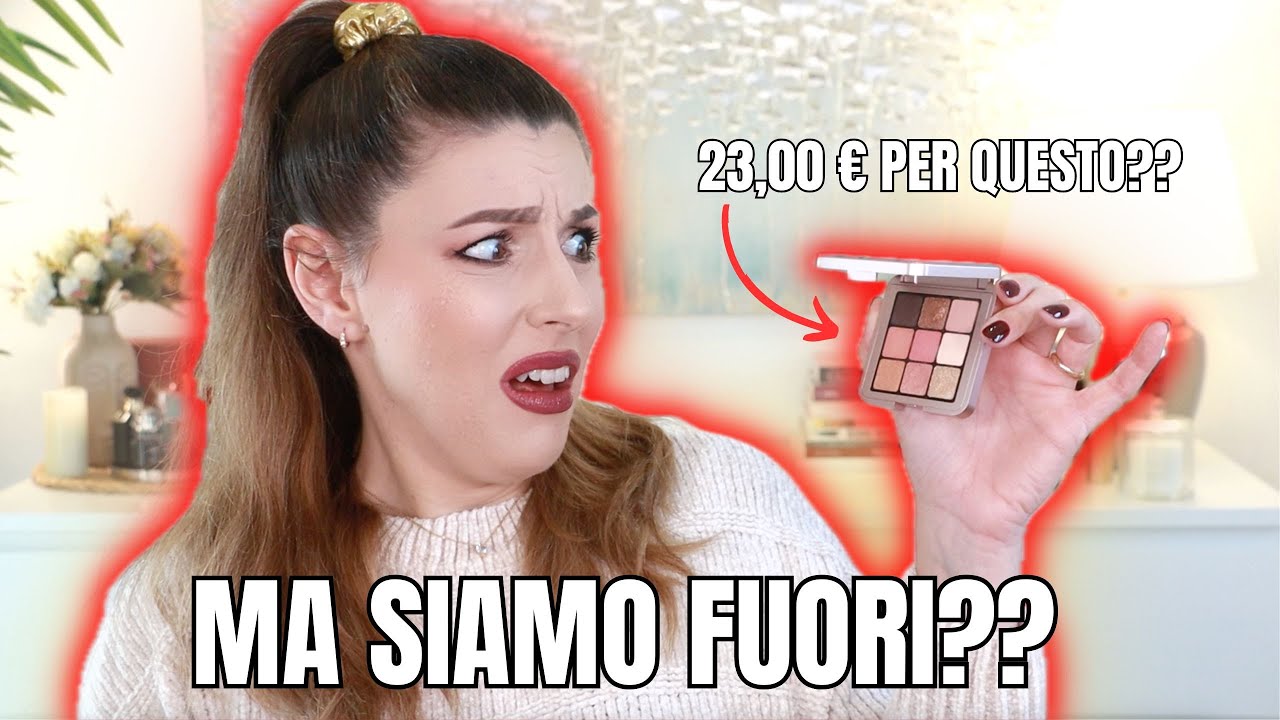 DAYS IN BLOOM 😤 COLLEZIONE PRIMAVERA 2024 KIKO MILANO