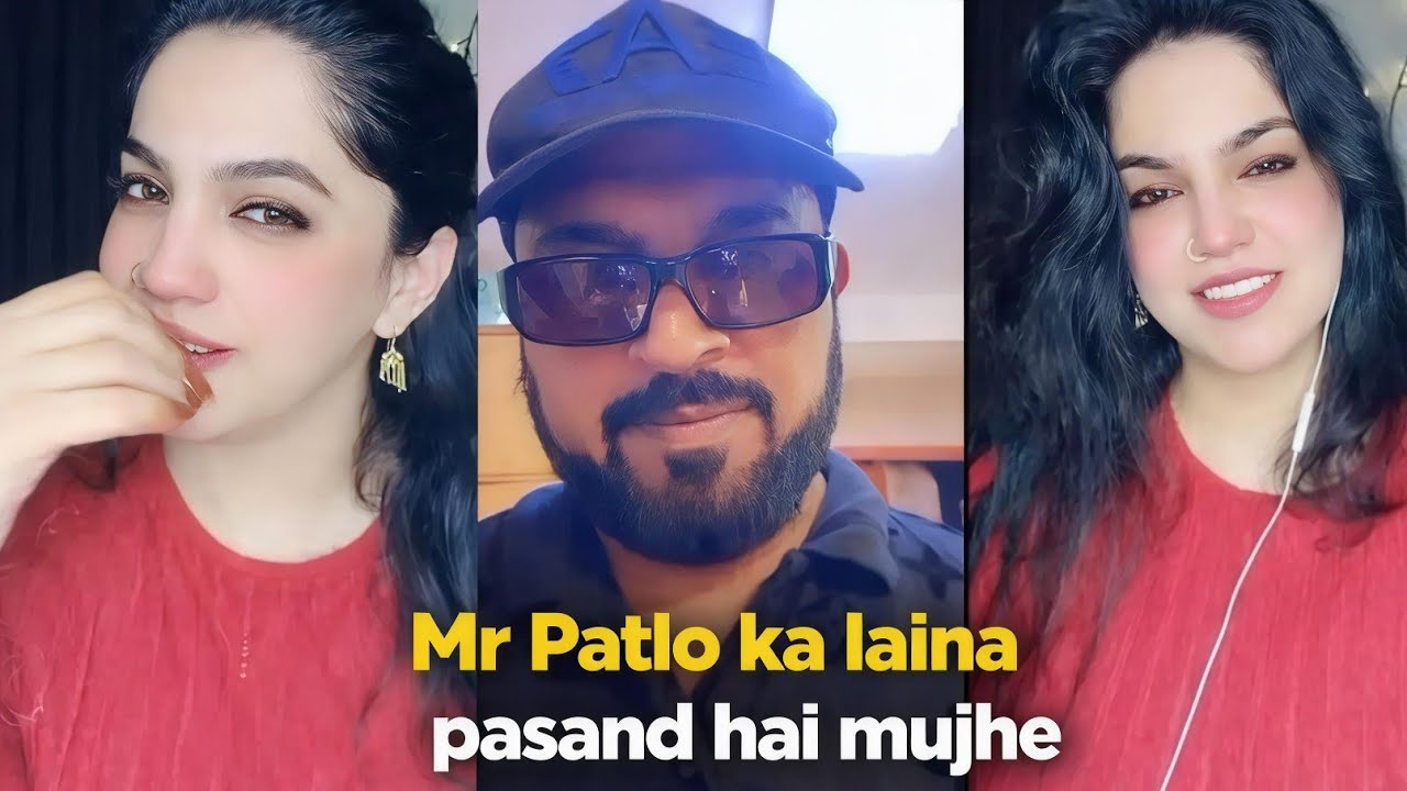 Mr patlo ka laina pasand hai mujhe ! Service thanday mosam main karwana acha lagta hai