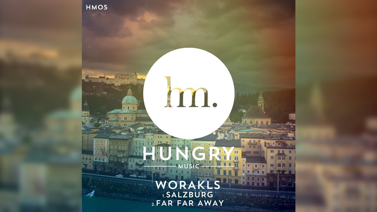 Worakls - Salzburg
