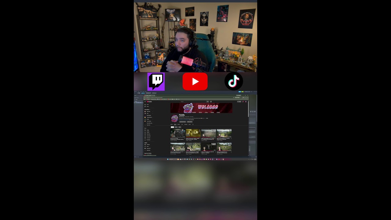 We Are Getting Better! Right? #shorts #gaming #streamer #legos