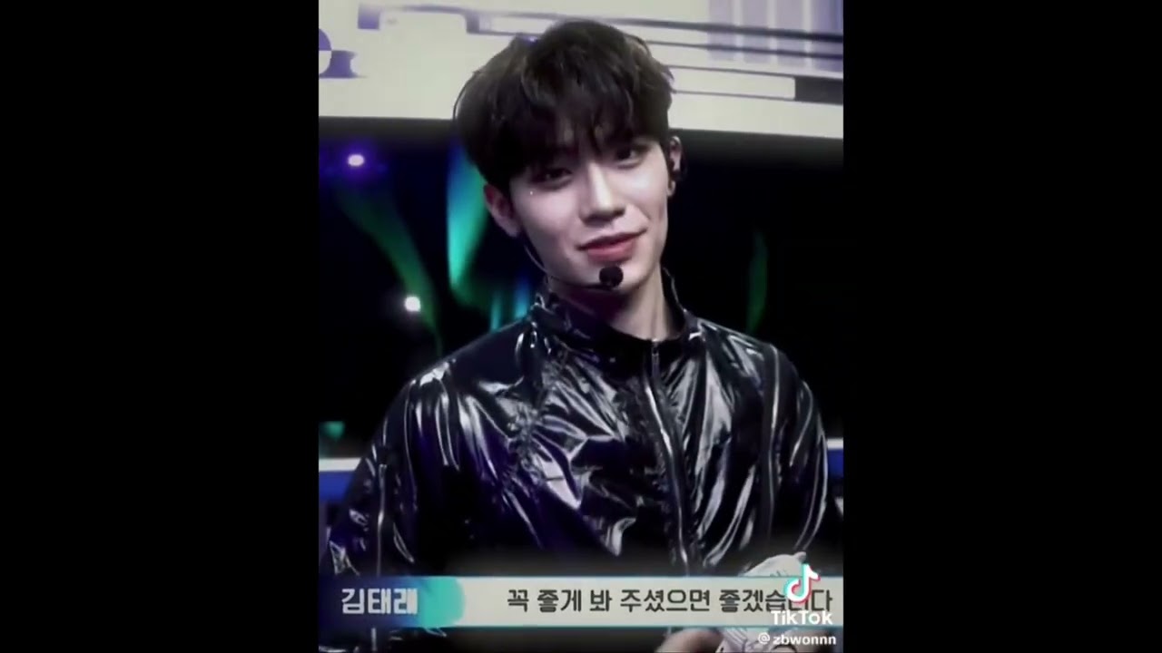 kpop tiktok edits cause why not